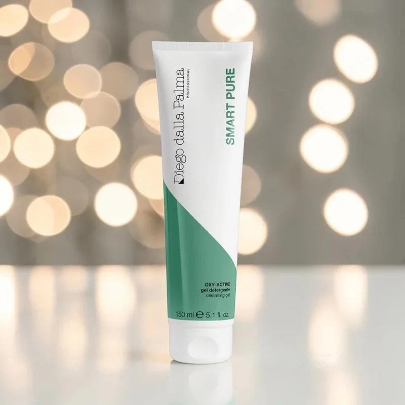 Diego Dalla Palma Smart Pure Oxy-Active Gel Detergente 150ml