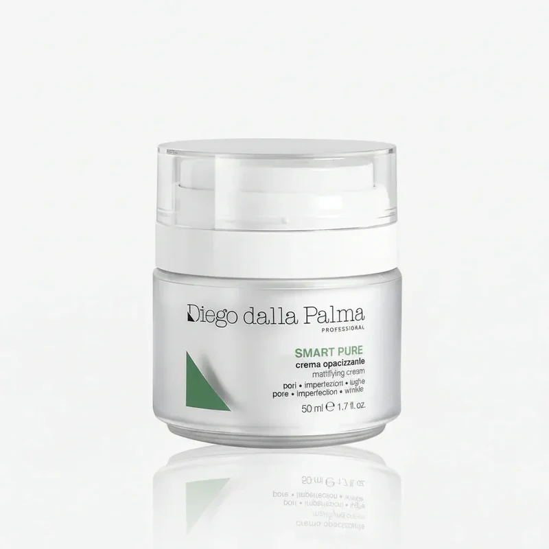 Diego Dalla Palma Smart Pure Crema Opacizzante 50ml