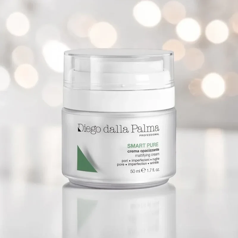Diego Dalla Palma Smart Pure Crema Opacizzante 50ml