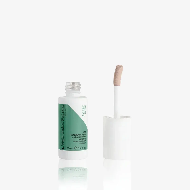 Diego Dalla Palma Smart Pure SOS Trattamento Rapido Anti-Imperfezioni 20ml