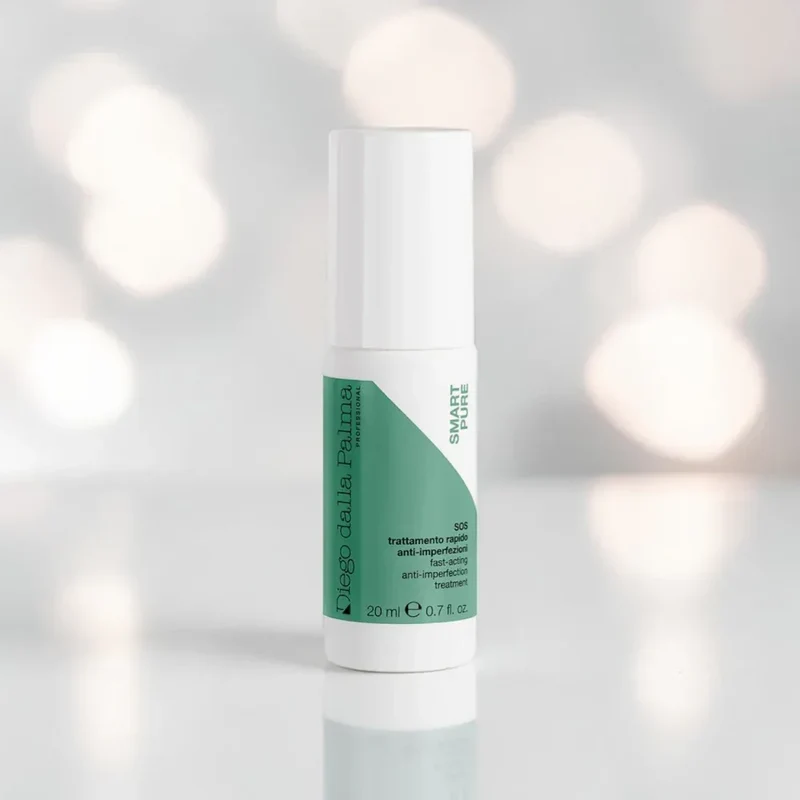 Diego Dalla Palma Smart Pure SOS Trattamento Rapido Anti-Imperfezioni 20ml