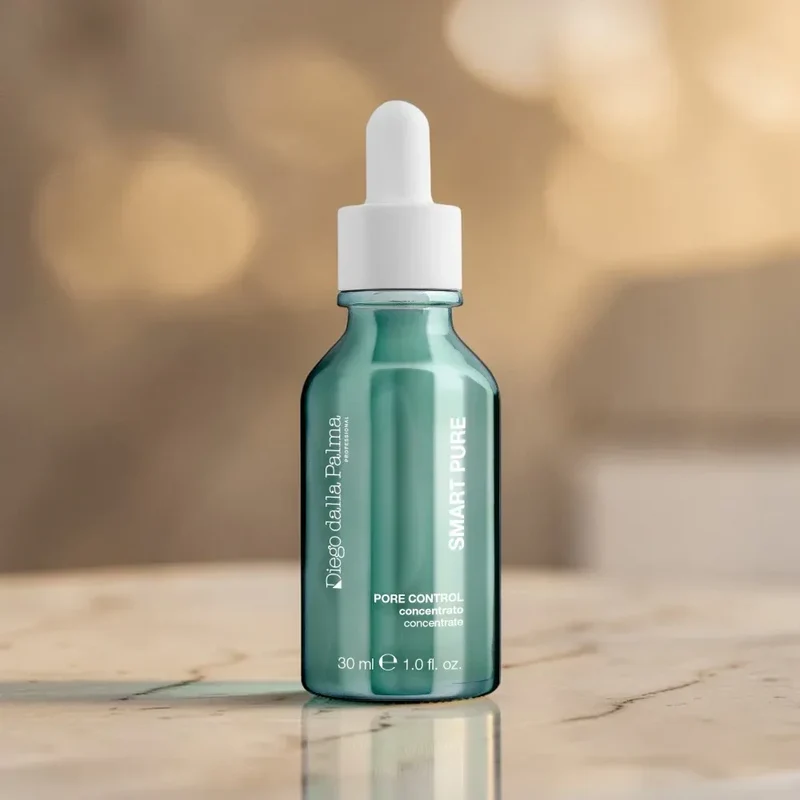 Diego Dalla Palma Smart Pure Pore Control Concentrato 30ml
