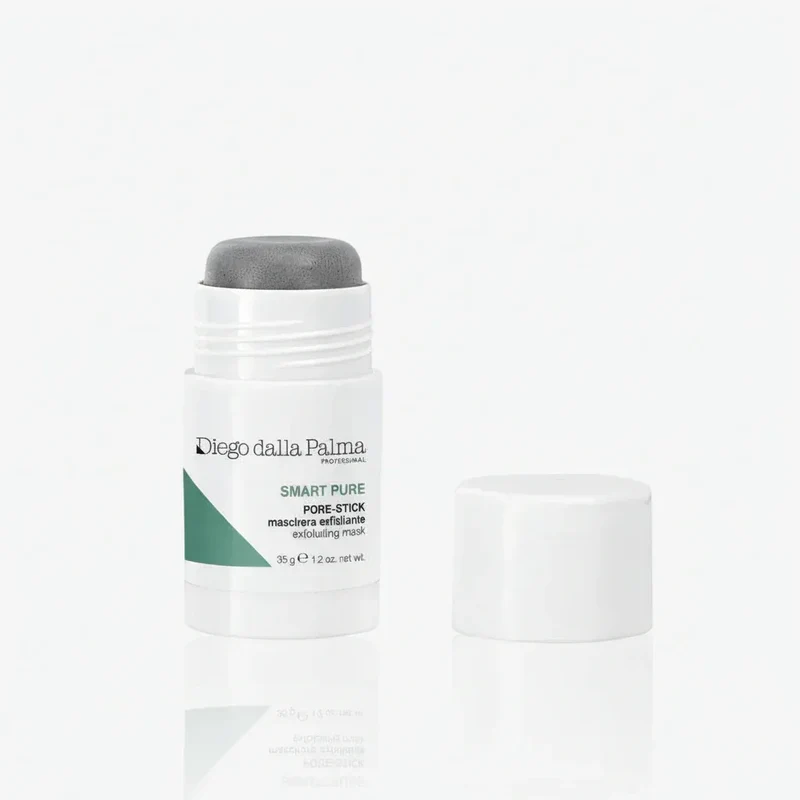Diego Dalla Palma Smart Pure Pore-Stick Maschera Esfoliante 35g