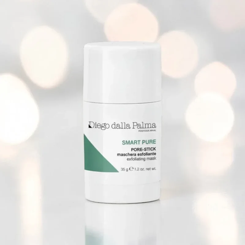 Diego Dalla Palma Smart Pure Pore-Stick Maschera Esfoliante 35g