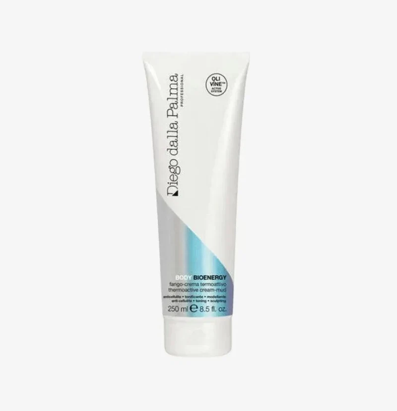 Diego Dalla Palma Body Bioenergy Fango Crema Termoattivo 250ml