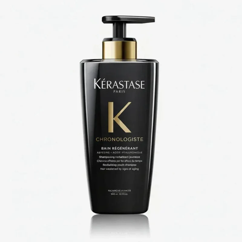 Kérastase Chronologiste Bain Shampoo Rivitalizzante