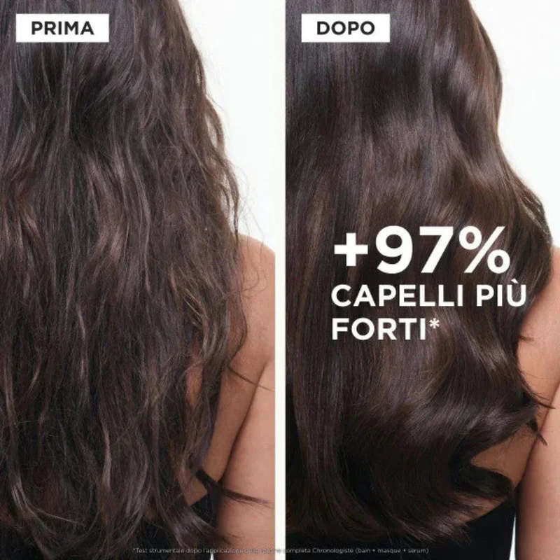 Kérastase Chronologiste Bain Shampoo Rivitalizzante