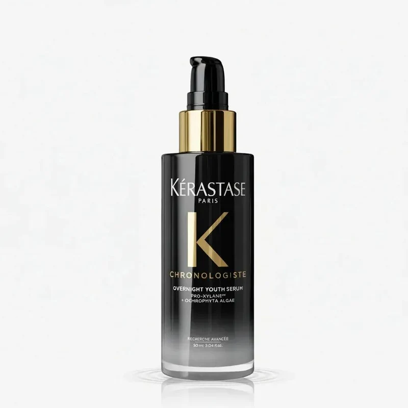 Kérastase Chronologiste Night Serum Trattamento Rivitalizzante Notte
