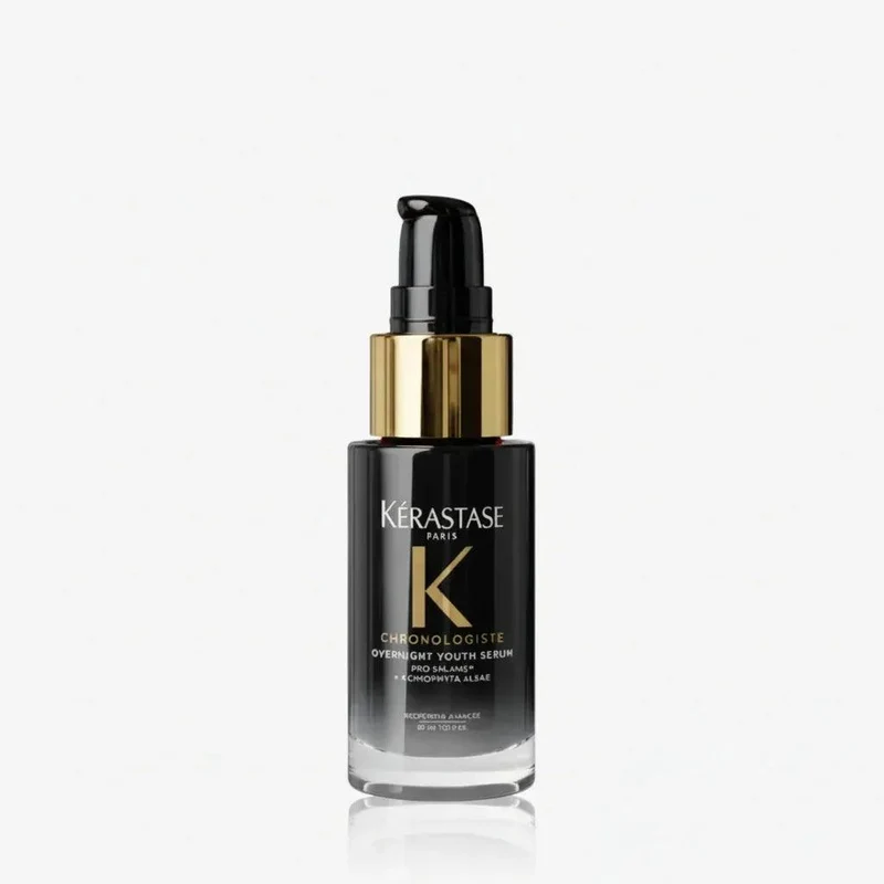 Kérastase Chronologiste Night Serum Trattamento Rivitalizzante Notte