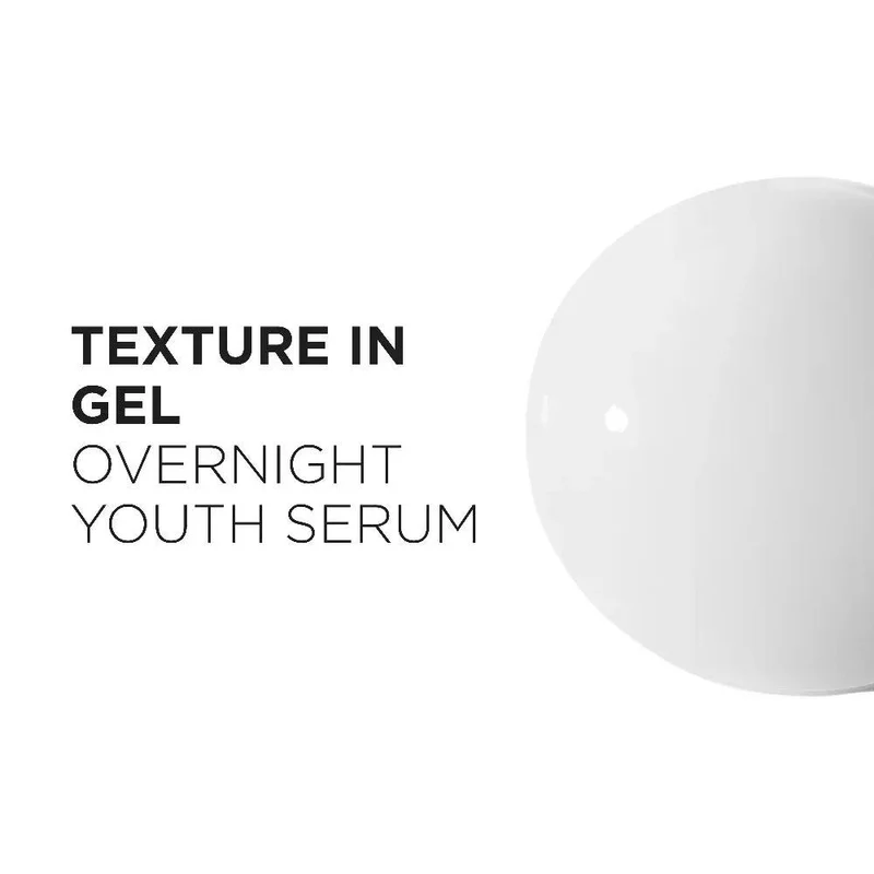 Kérastase Chronologiste Night Serum Trattamento Rivitalizzante Notte