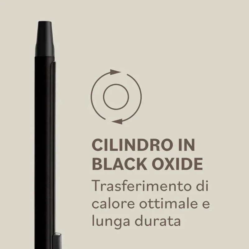 Babyliss Pro Curling Tong - Ferro Arricciacapelli Professionale