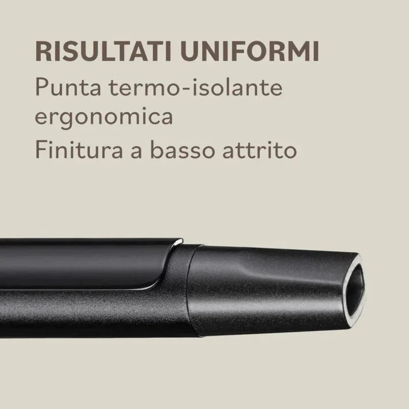 Babyliss Pro Curling Tong - Ferro Arricciacapelli Professionale