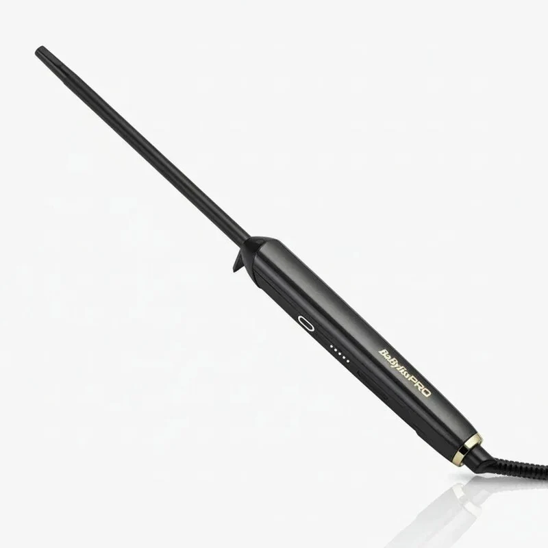 Babyliss Pro Curling Wand Ferro Arricciacapelli