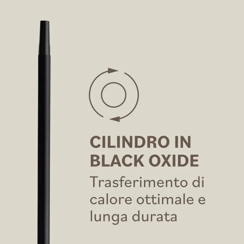 Babyliss Pro Curling Wand Ferro Arricciacapelli