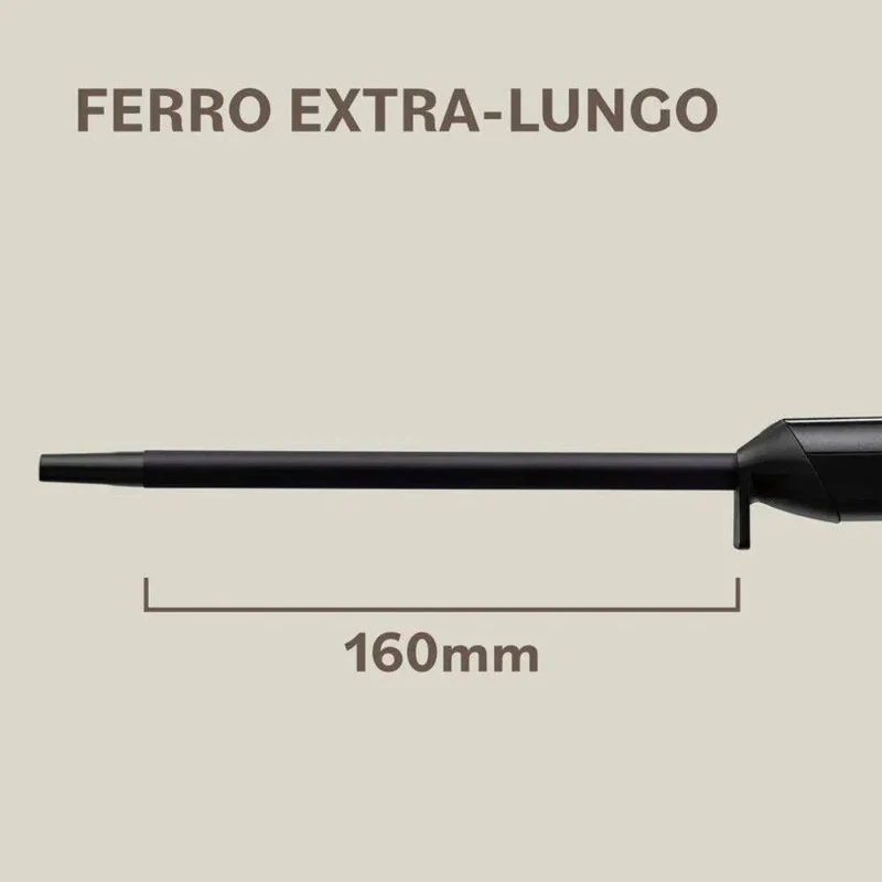 Babyliss Pro Curling Wand Ferro Arricciacapelli