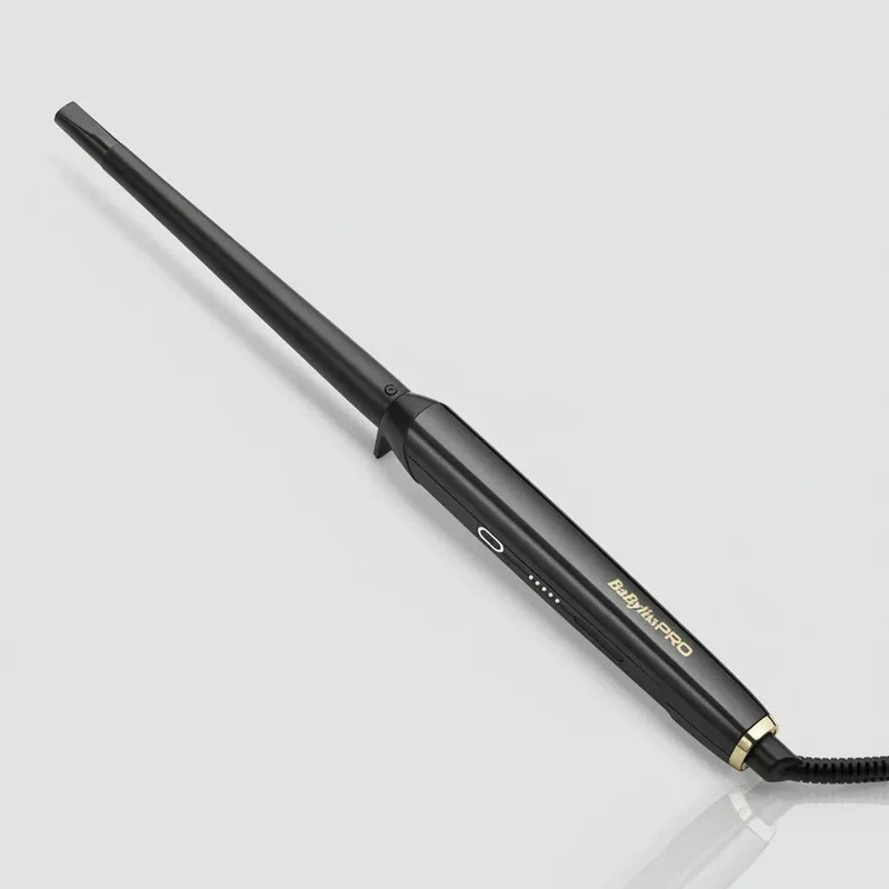 Babyliss Pro Conical Wand Ferro Conico Professionale