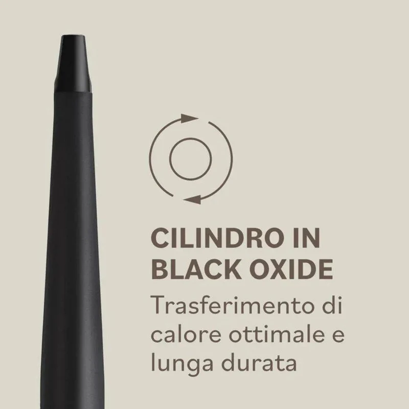 Babyliss Pro Conical Wand Ferro Conico Professionale