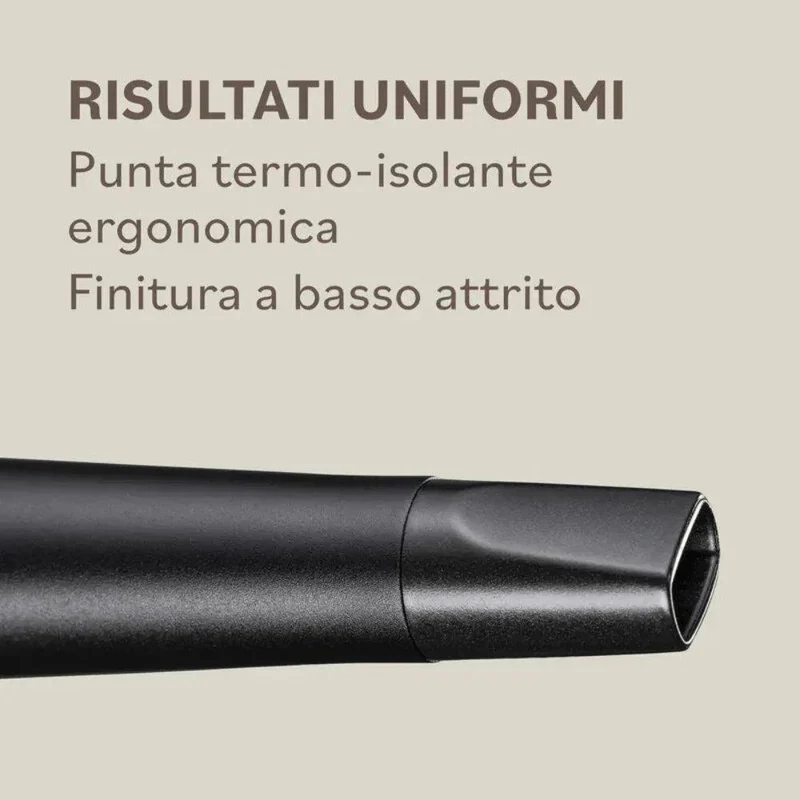 Babyliss Pro Conical Wand Ferro Conico Professionale