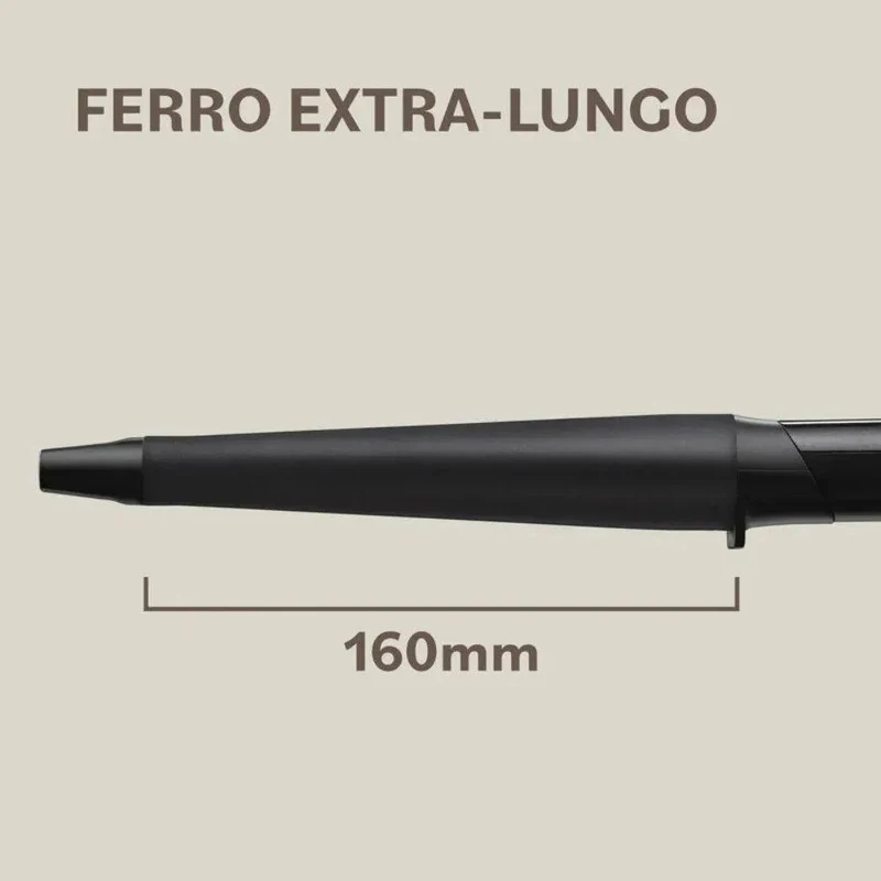 Babyliss Pro Conical Wand Ferro Conico Professionale