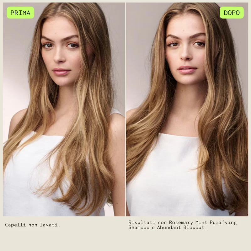 Aveda Abundant Blowout Abundant Blowout Spray Volumizzante