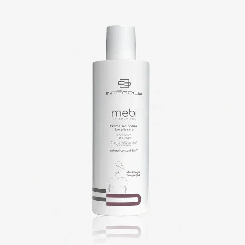 Integree Crema Morfologia sanguigna - Adiposità Localizzata 200ml