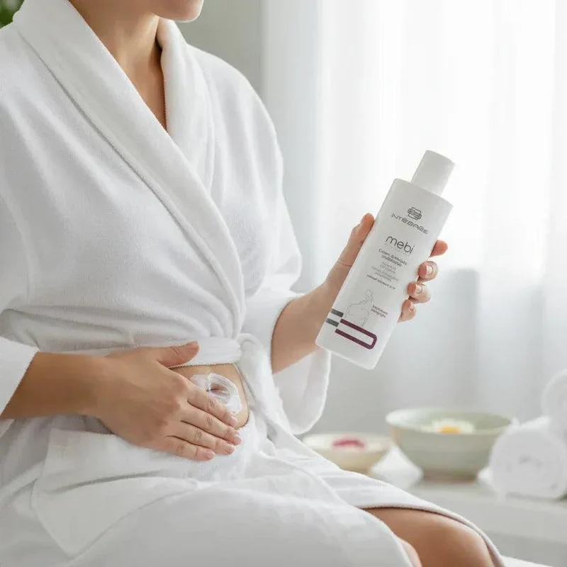 Integree Crema Morfologia sanguigna - Adiposità Localizzata 200ml