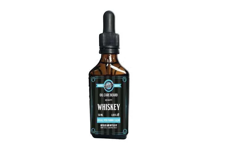 HAPPY HOUR OLIO PRE BARBA 50ML 0284