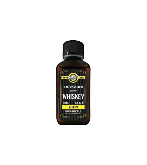 HAPPY HOUR CERA LIQUIDA YELLOW 100ML