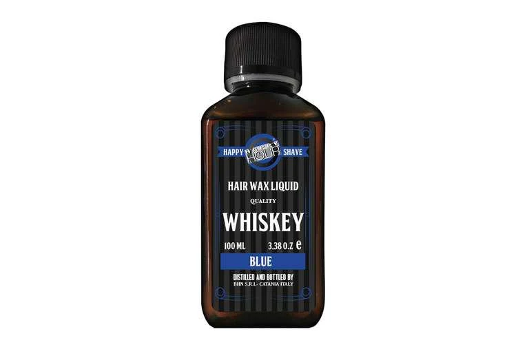 HAPPY HOUR CERA LIQUIDA BLUE 100ML