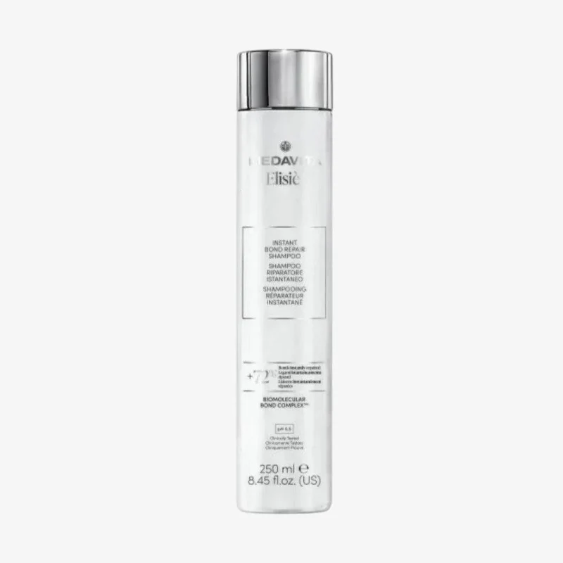 Medavita Elisier Bond Repair Shampoo Riparatore 250ml