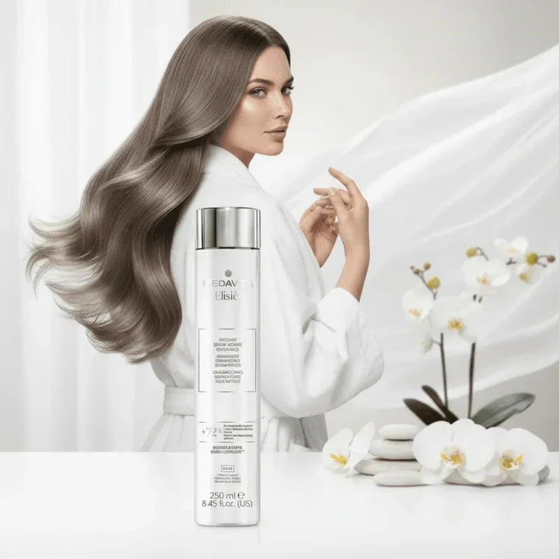 Medavita Elisier Bond Repair Shampoo Riparatore 250ml