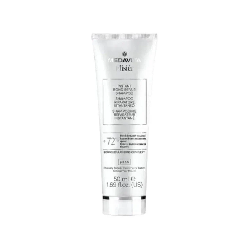 Medavita Elisier Bond Repair Shampoo Riparatore 250ml