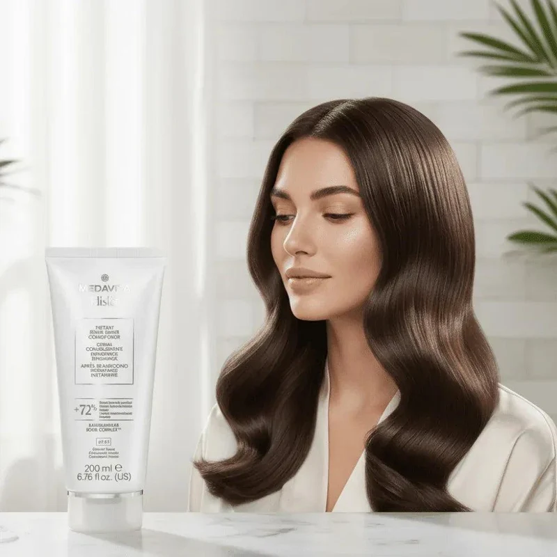 Medavita Elisier Instant Bond Repair Conditioner 200ml