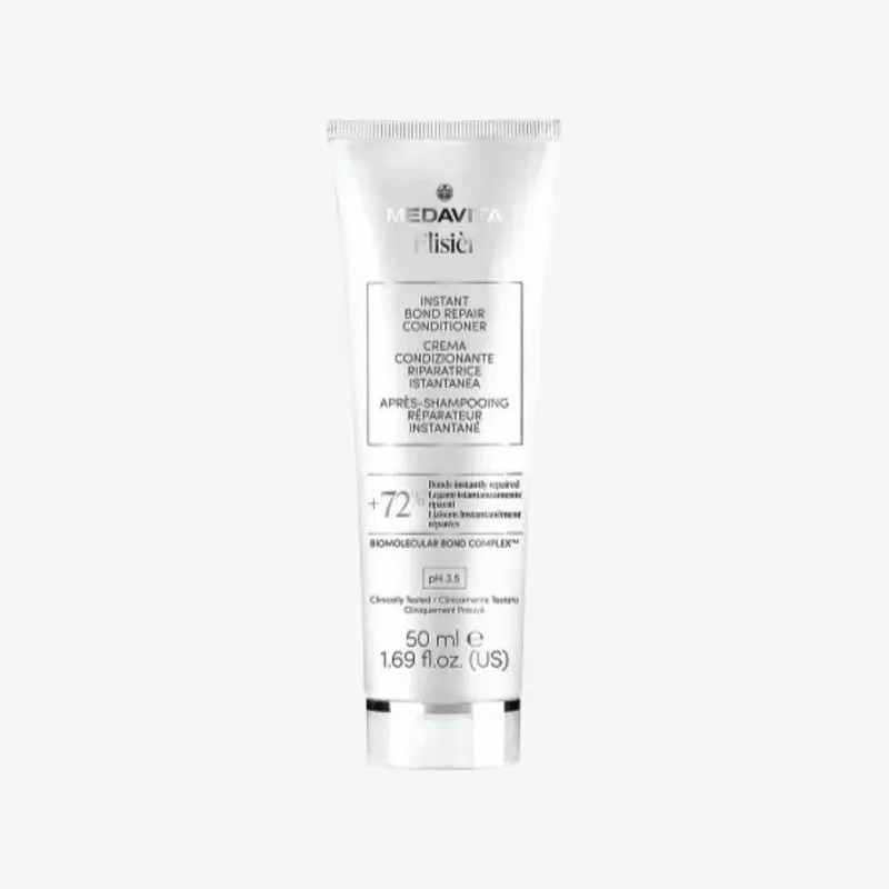 Medavita Elisier Instant Bond Repair Conditioner 200ml