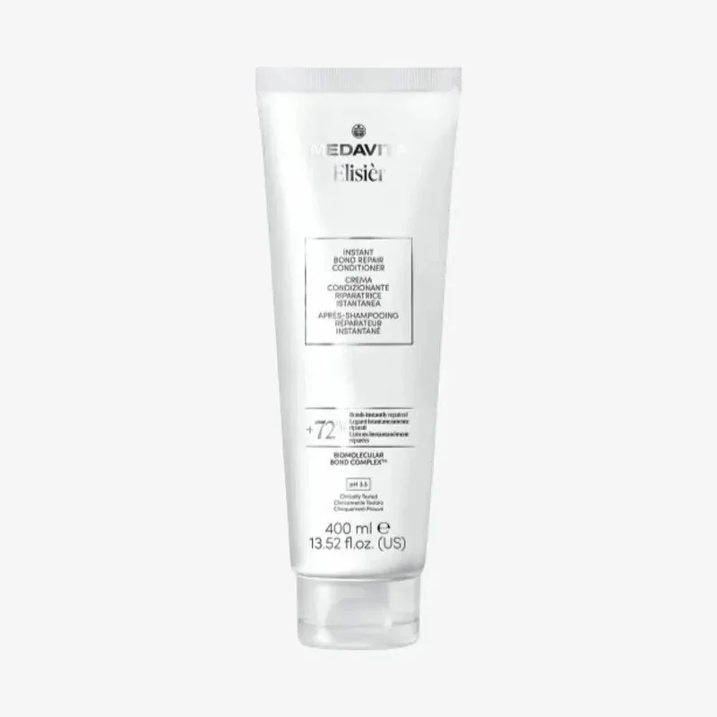 Medavita Elisier Instant Bond Repair Conditioner 200ml