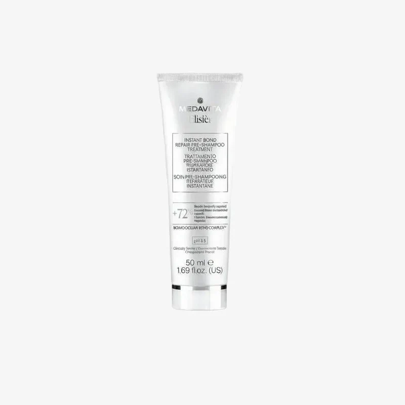 Medavita Elisier Instant Bond Repair Pre-Shampoo