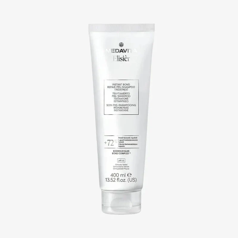 Medavita Elisier Instant Bond Repair Pre-Shampoo