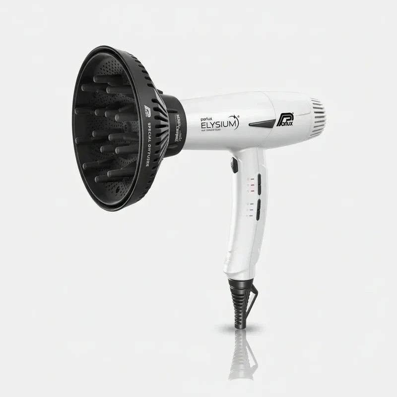 Parlux Elysium Mini Phon Professionale Compatto