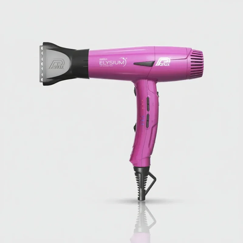 Parlux Elysium Mini Phon Professionale Compatto