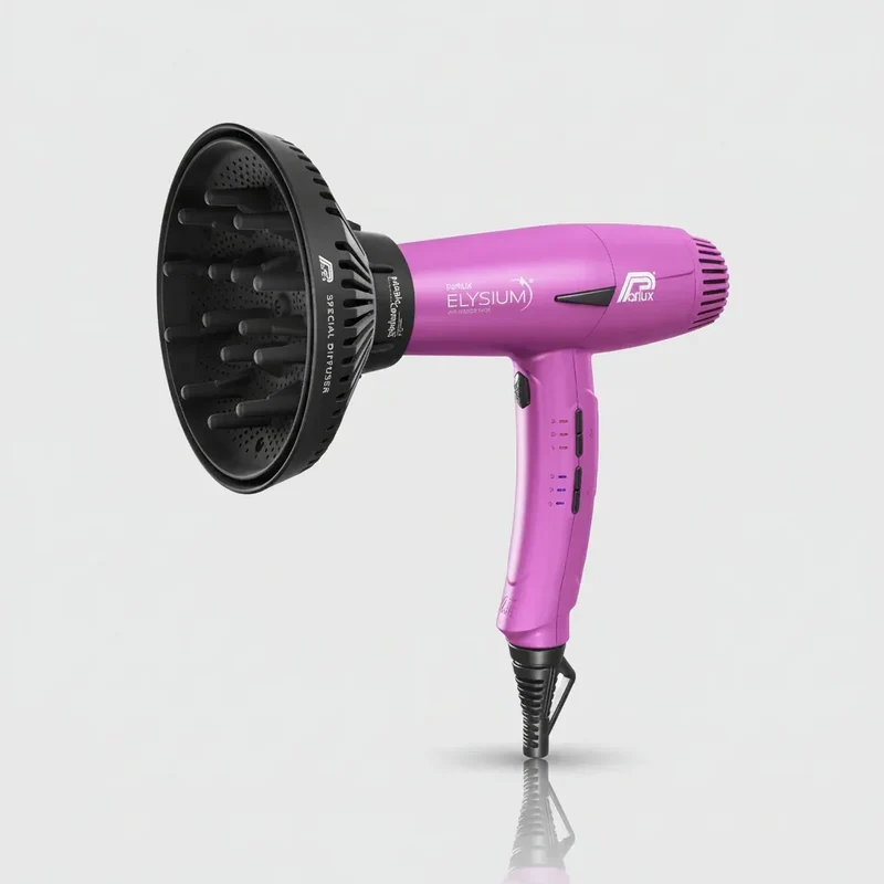 Parlux Elysium Mini Phon Professionale Compatto