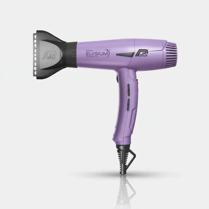 Parlux Elysium Mini Phon Professionale Compatto