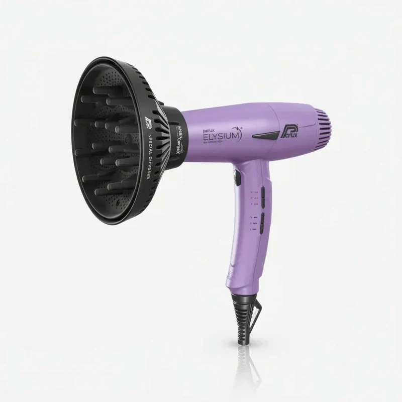 Parlux Elysium Mini Phon Professionale Compatto