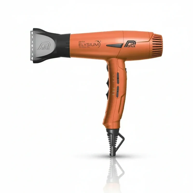 Parlux Elysium Mini Phon Professionale Compatto