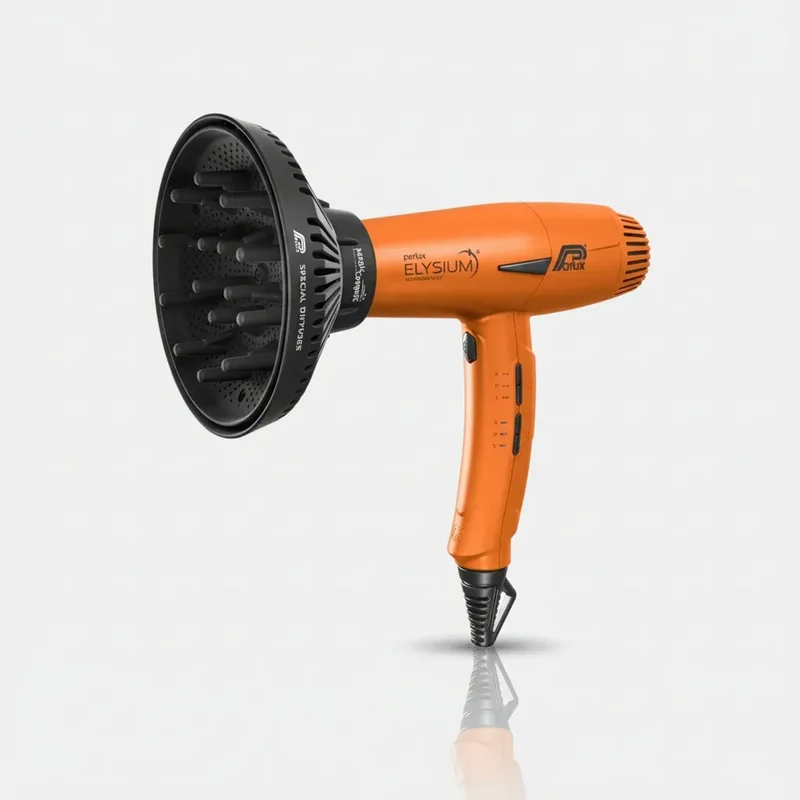 Parlux Elysium Mini Phon Professionale Compatto
