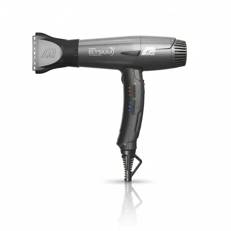 Parlux Elysium Mini Phon Professionale Compatto