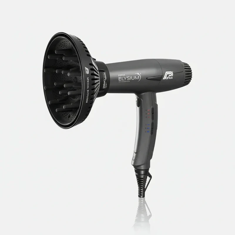 Parlux Elysium Mini Phon Professionale Compatto