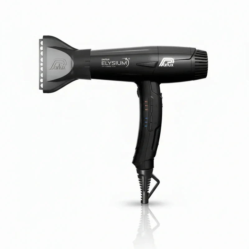 Parlux Elysium Mini Phon Professionale Compatto
