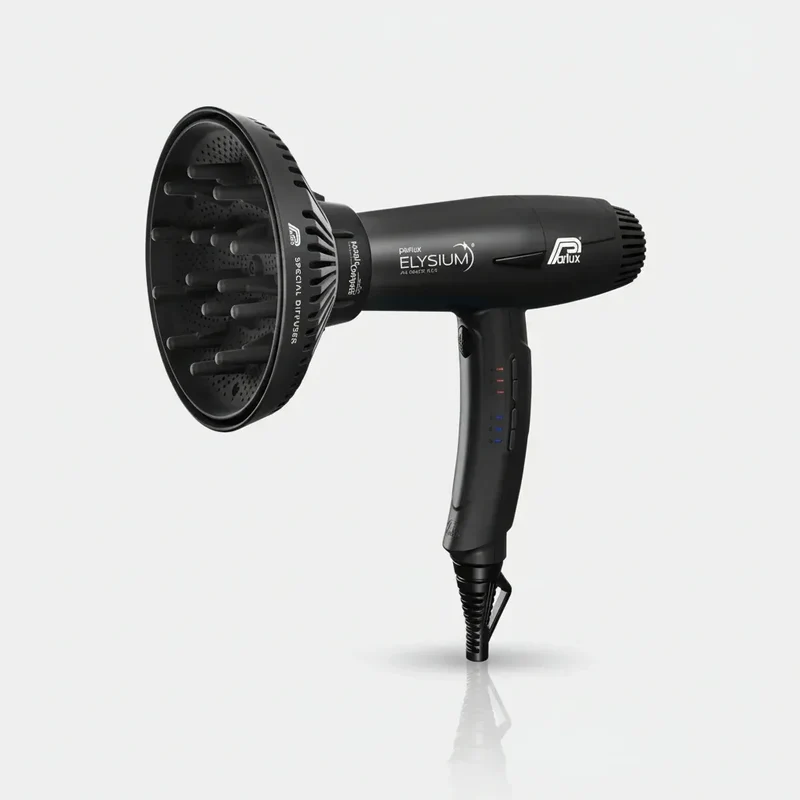 Parlux Elysium Mini Phon Professionale Compatto
