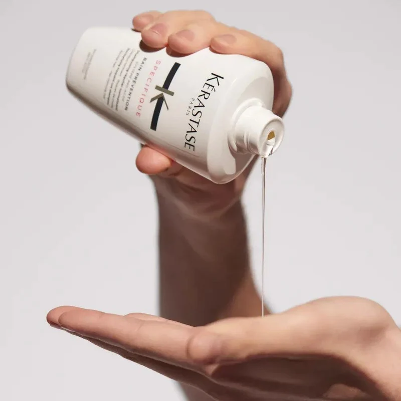 Kerastase Specifique Bain Prevention Shampoo Anticaduta