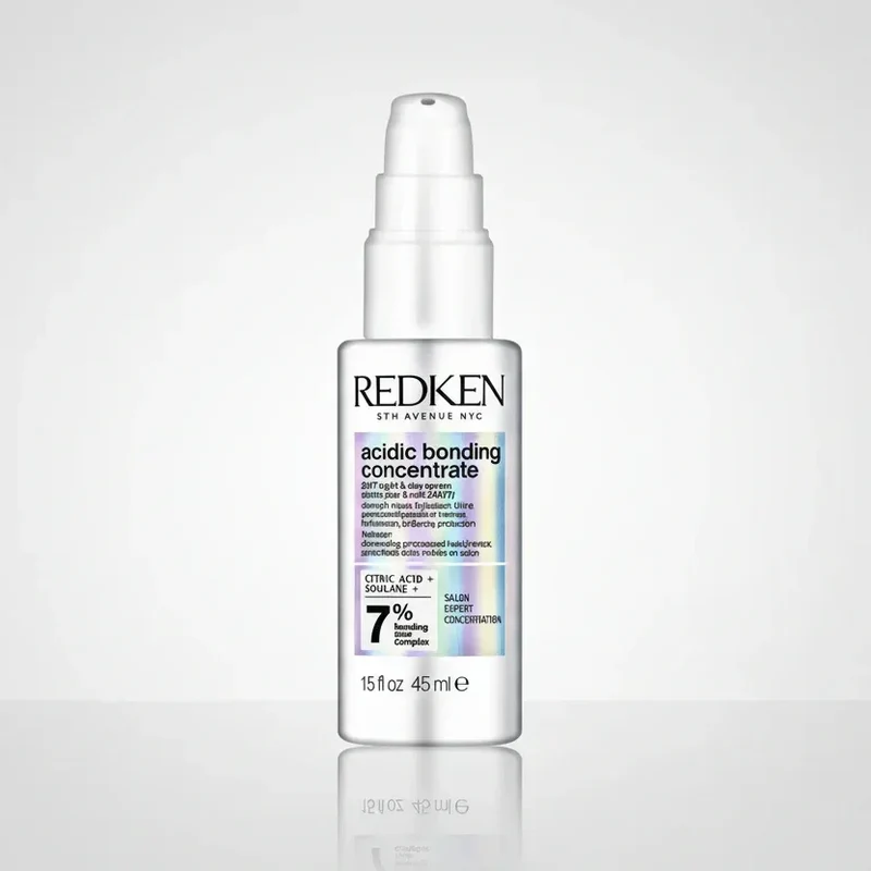 Redken Acidic Bonding Concentrate Serum Riparatore 24/7